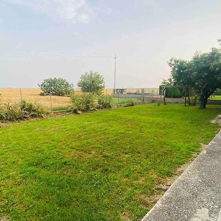 فيلا “Casa Alex” A Pochi Km Dal Mare Scardovari المظهر الخارجي الصورة