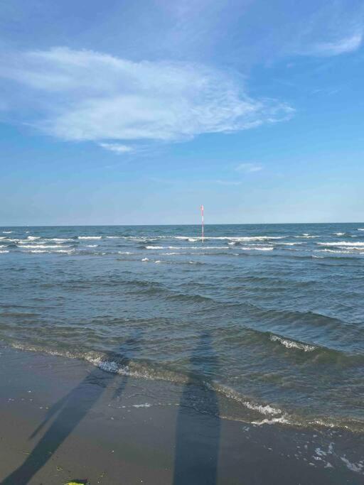 فيلا “Casa Alex” A Pochi Km Dal Mare Scardovari المظهر الخارجي الصورة
